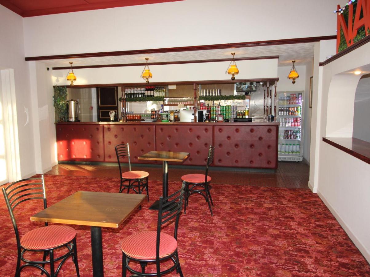 Churchill & Nagawa Restaurant Coventry