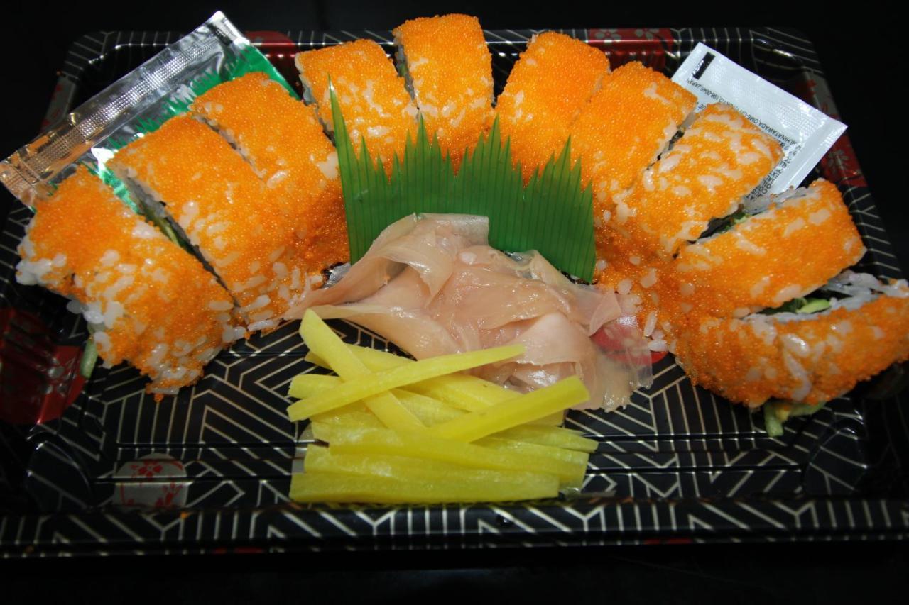 Hotel Churchill & Nagawa Restaurant Coventry