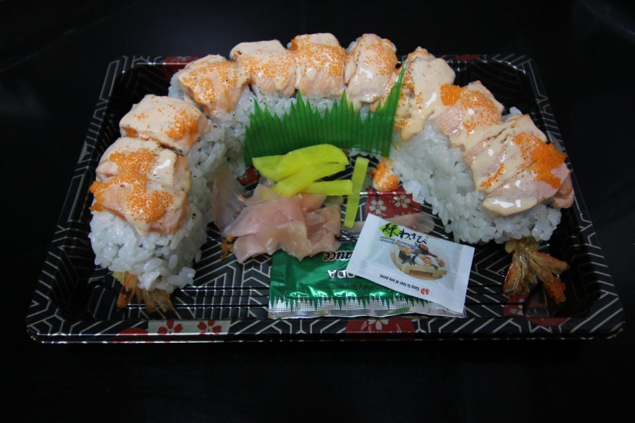 Churchill & Nagawa Restaurant Coventry